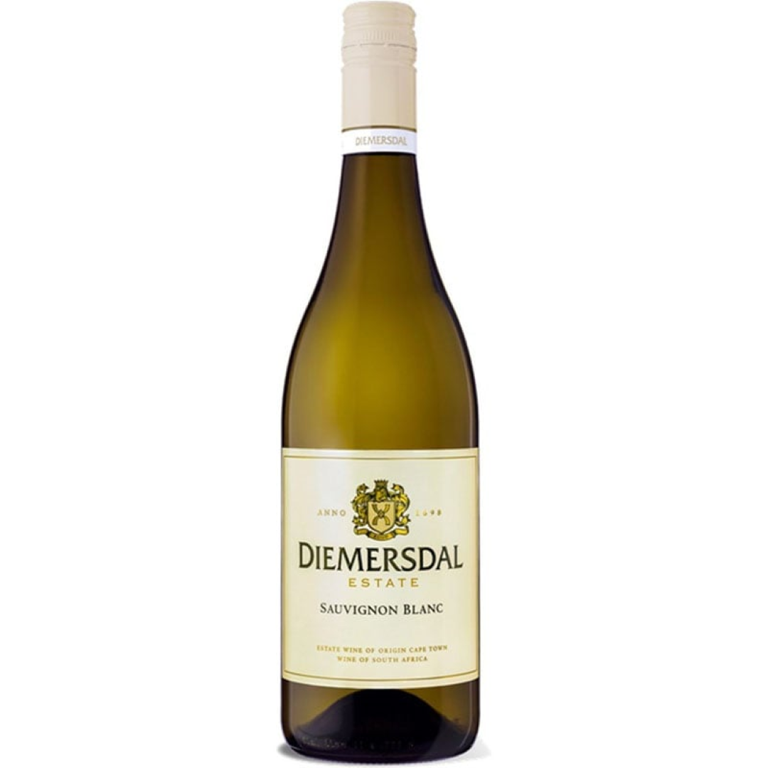 DIEMERSDAL SAUVIGNON BLANC 750ML